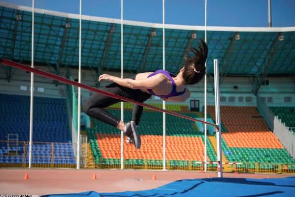 学完舞蹈后：可以选择的其他体育项目